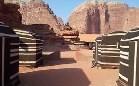 Sunrise Camp Ali Hamad Zalabia