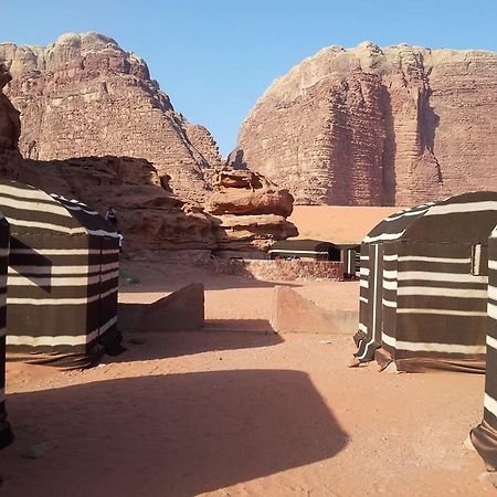 فندق Ad Disahفي  Sunrise Camp Ali Hamad Zalabia المظهر الخارجي الصورة