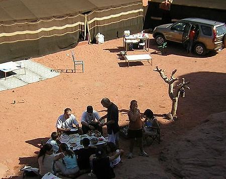 فندق Ad Disahفي  Sunrise Camp Ali Hamad Zalabia المظهر الخارجي الصورة