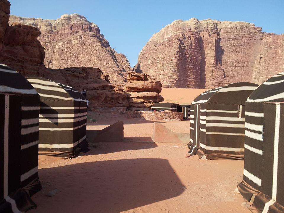 فندق Ad Disahفي  Sunrise Camp Ali Hamad Zalabia المظهر الخارجي الصورة