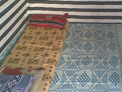 فندق Ad Disahفي  Sunrise Camp Ali Hamad Zalabia المظهر الخارجي الصورة