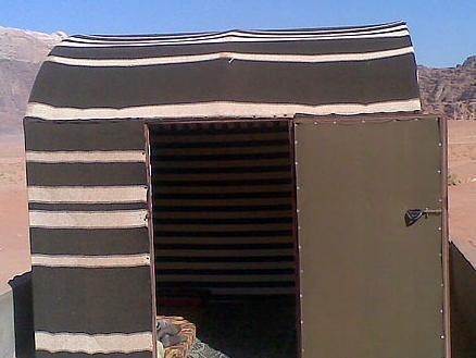 فندق Ad Disahفي  Sunrise Camp Ali Hamad Zalabia المظهر الخارجي الصورة
